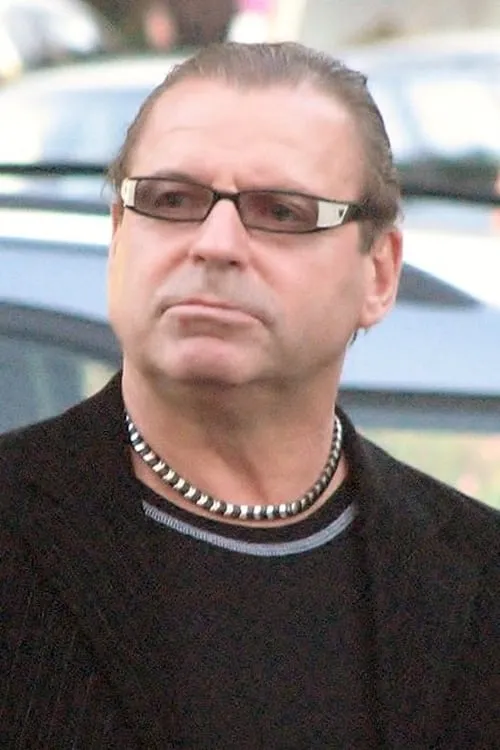 Gunnar Loho ha trabajado con Erich Krieger en 1 ocasiones