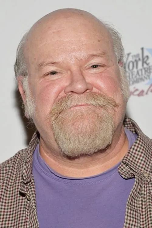 Erick Devine interpretando a Santa Claus