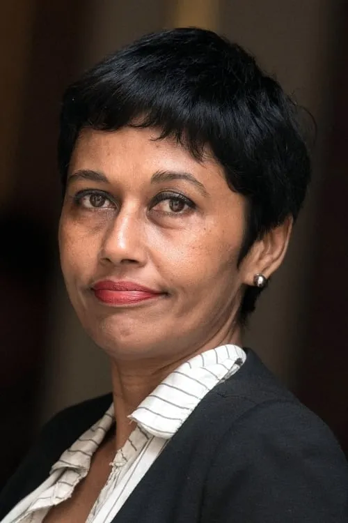 Edenz Maurice ha trabajado con Ericka Bareigts en 1 ocasiones