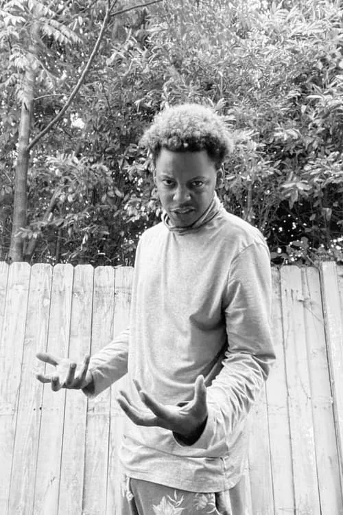 Kirk Hunter ha trabajado con Erien Joe'lle Davis en 1 ocasiones