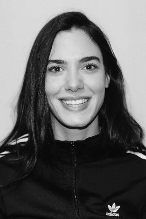 Erifili Kitzoglou — personaje: ??p?da