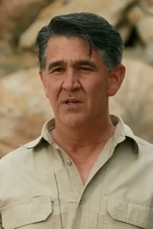 Travis Taylor ha trabajado con Erik Bard en 1 ocasiones