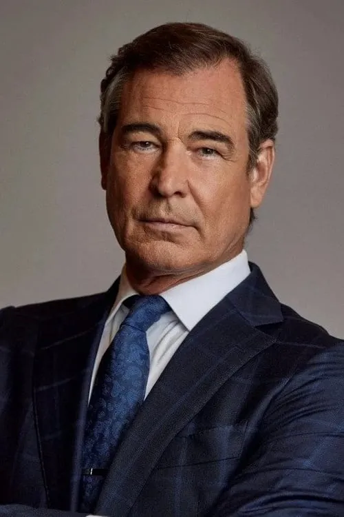 Erik de Vogel interpretando a Volac