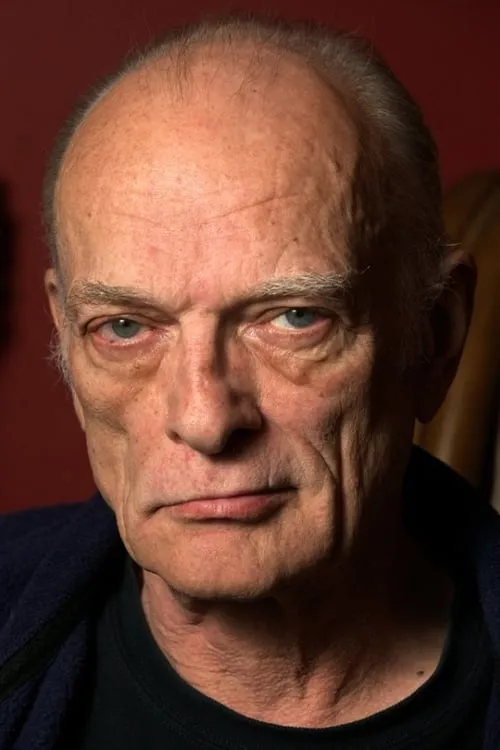 Stephen Seidel ha trabajado con Erik Frandsen en 1 ocasiones