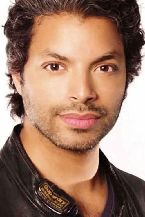 José Henrique Ligabue ha trabajado con Erik Mathew en 1 ocasiones