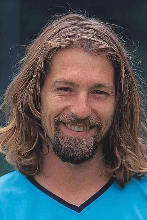 Erik Mykland — personaje: Hilmself