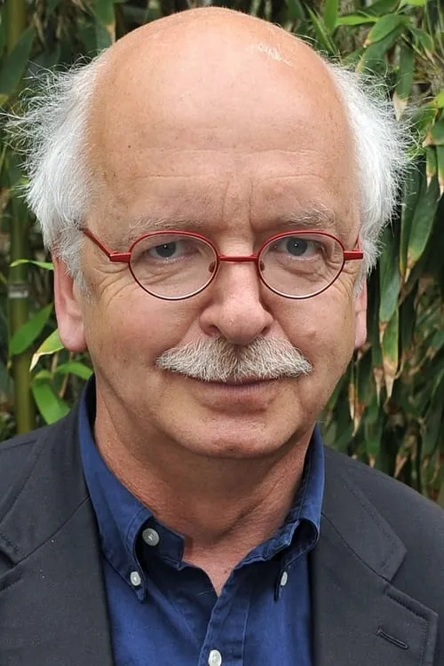 Erik Orsenna — personaje: Self