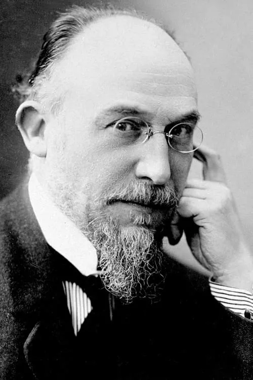 Georges Auric ha trabajado con Erik Satie en 1 ocasiones