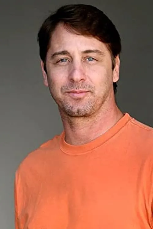 Eileen Fogarty ha trabajado con Erik Solky en 1 ocasiones