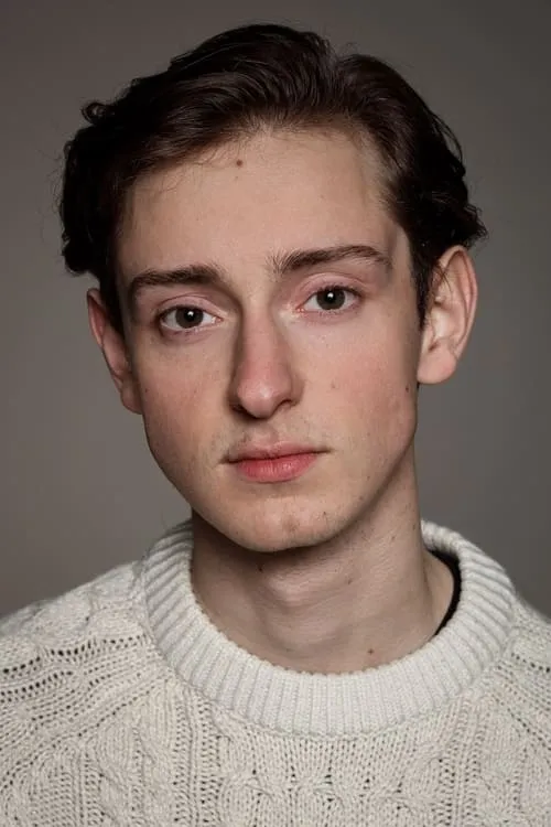 Erik Soomer en su biografía y filmografía