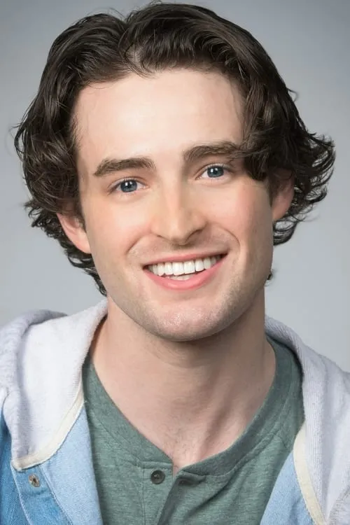 Josh Philip Weinstein ha trabajado con Erik Stinehart en 1 ocasiones