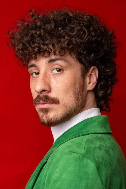 Erik Vesch — personaje: Patos