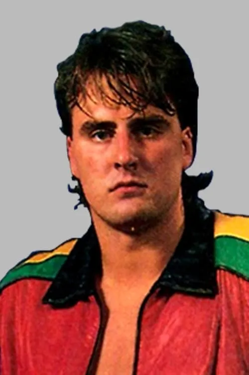 Erik Watts en su biografía y filmografía