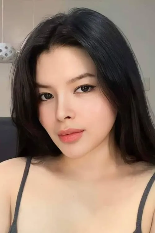 Erika Balagtas interpretando a Chibi Tami