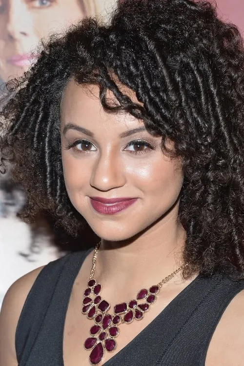 Todd Grinnell ha trabajado con Erika Coleman en 1 ocasiones