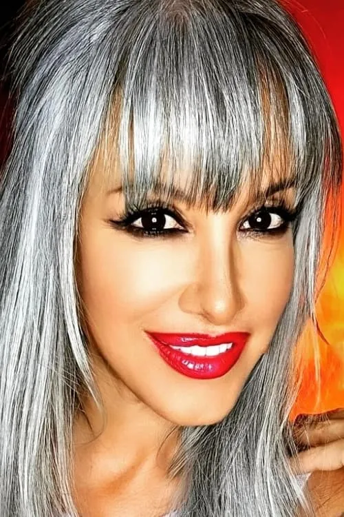 Erika de Sautu Riestra interpretando a Silvia