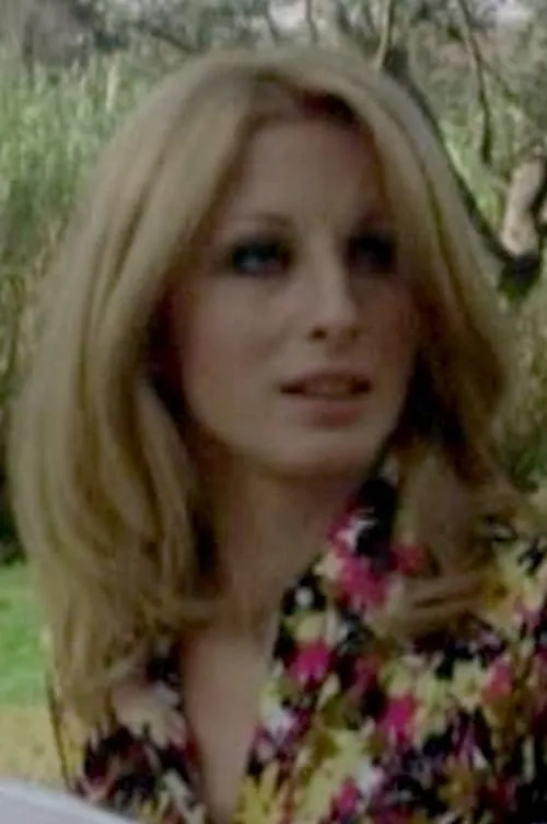 Robert Trewords ha trabajado con Erika Fisher en 1 ocasiones