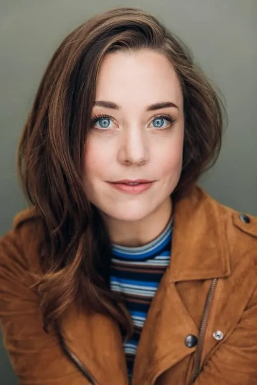 Erika Henningsen — personaje: Herself - Host