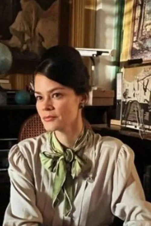 Mario Chacón ha trabajado con Erika Hidalgo en 1 ocasiones