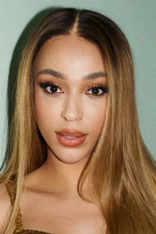 Gabriel Lodi ha trabajado con Erika Hilton en 1 ocasiones