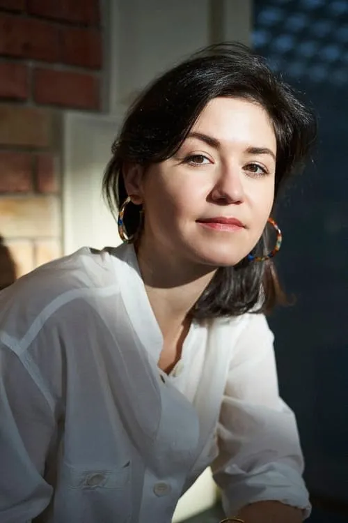 Judit Tarr ha trabajado con Erika Kapronczai en 1 ocasiones