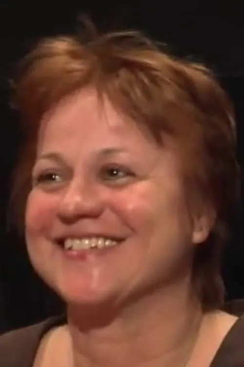 Erika Ozsda en su biografía y filmografía