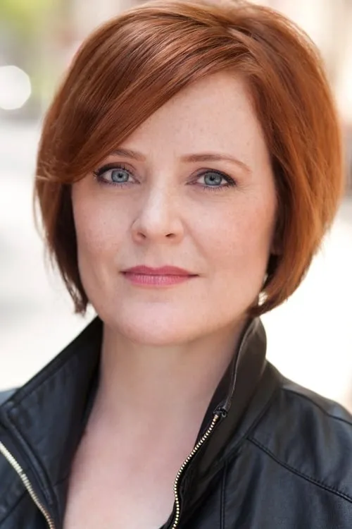 Kevin Dean O'Connor ha trabajado con Erika Rolfsrud en 1 ocasiones