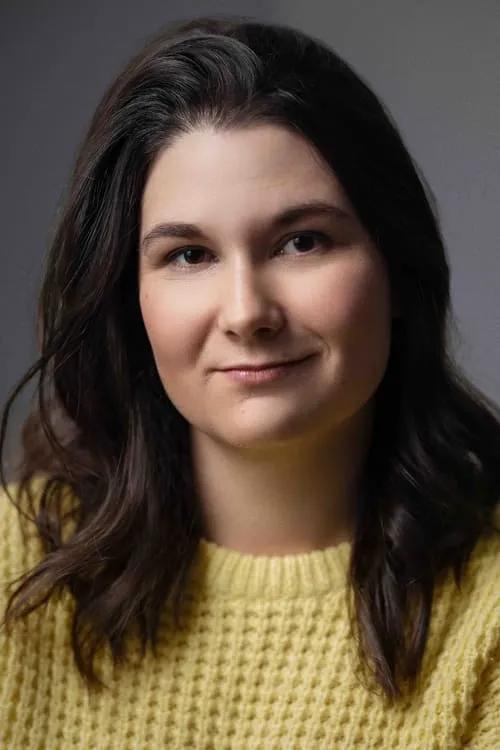 Lovanya Desrosiers-Dubé ha trabajado con Érika Soucy en 1 ocasiones