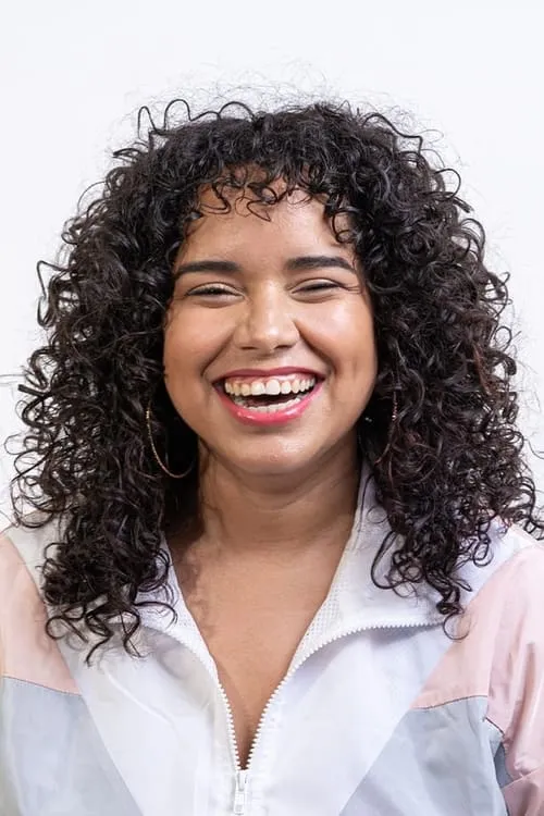 Érika Suarez — personaje: Eva Ramos-Batista