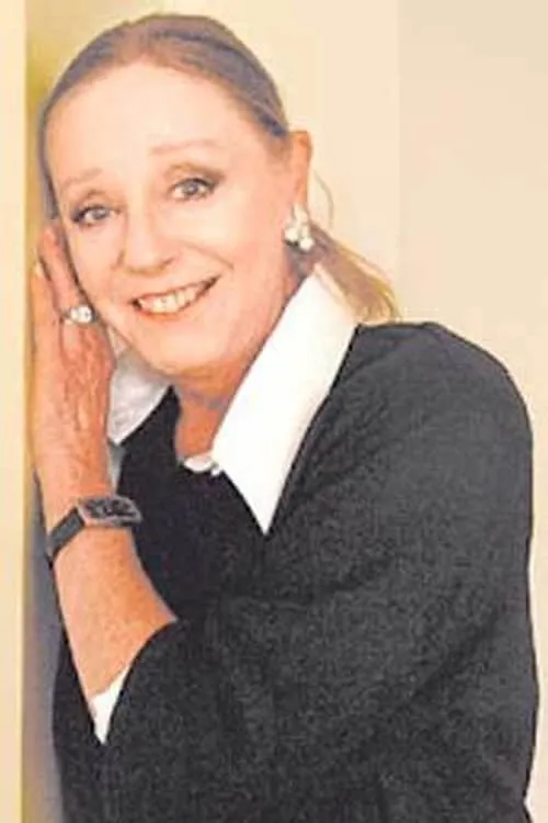 Paula Kohan ha trabajado con Erika Wallner en 1 ocasiones