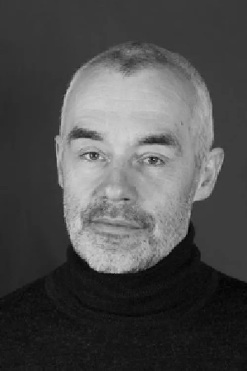 Ēriks Vilsons en su biografía y filmografía