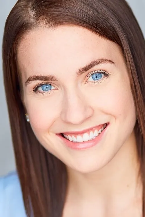 Erin Allegretti interpretando a Dispatcher