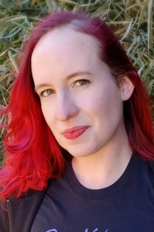 Erin Ann MacDonald interpretando a Antomologist