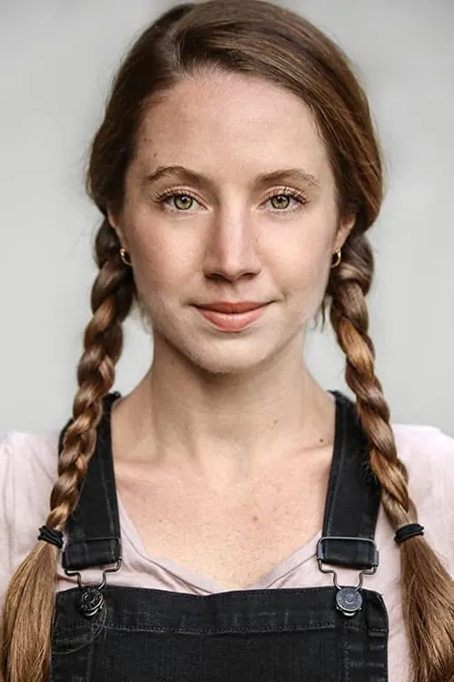 Erin Dellorso — personaje: Self - Contestant