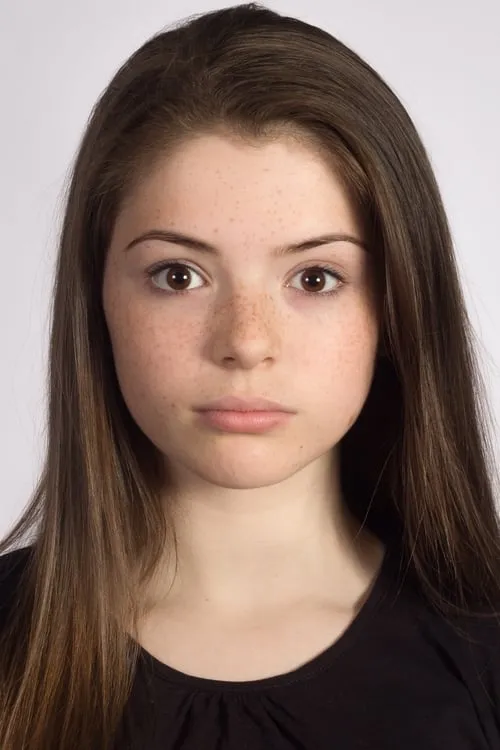 Ivan Little ha trabajado con Erin Galway-Kendrick en 1 ocasiones