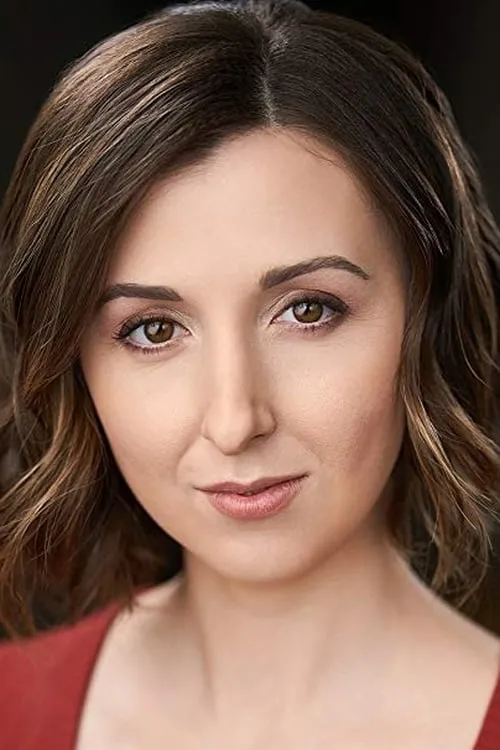 Cate Richardson ha trabajado con Erin Mudry en 1 ocasiones