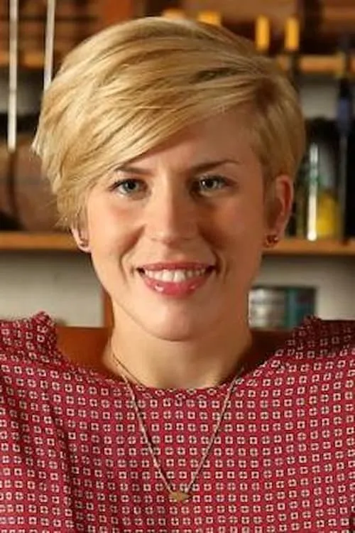 Katie Stevens ha trabajado con Erin Napier en 1 ocasiones