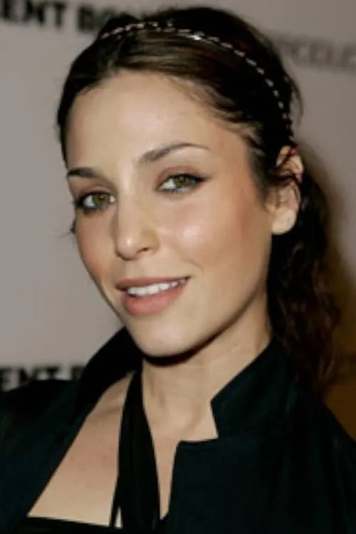 Sherry Shaoling ha trabajado con Erin Reese en 1 ocasiones