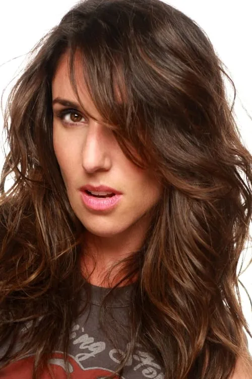 Adrian Roberts ha trabajado con Erin Stutland en 1 ocasiones