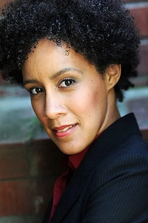 Brad Buffum ha trabajado con Erinn Holmes en 1 ocasiones