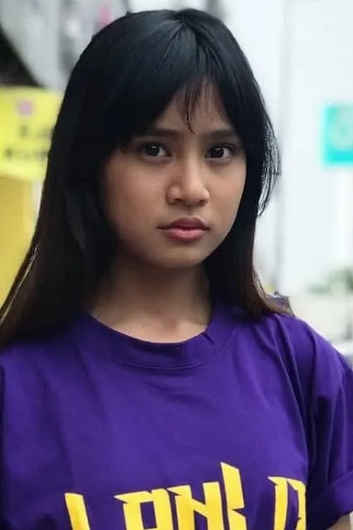 Erissa Puteri — personaje: Tengku Natasha
