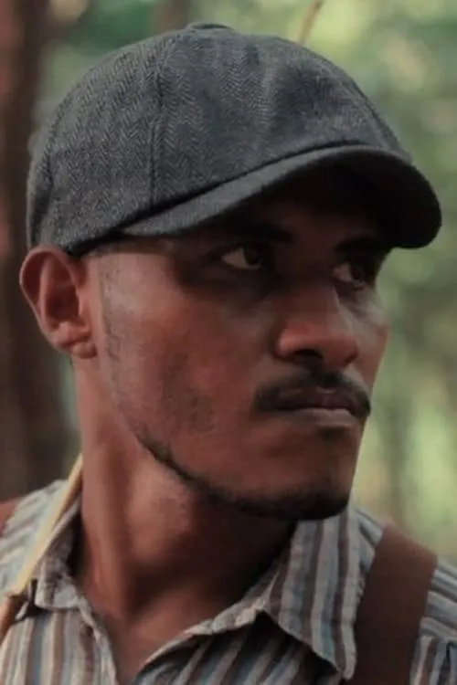 Joice Caster ha trabajado con Erivaldo Rodrigues en 1 ocasiones