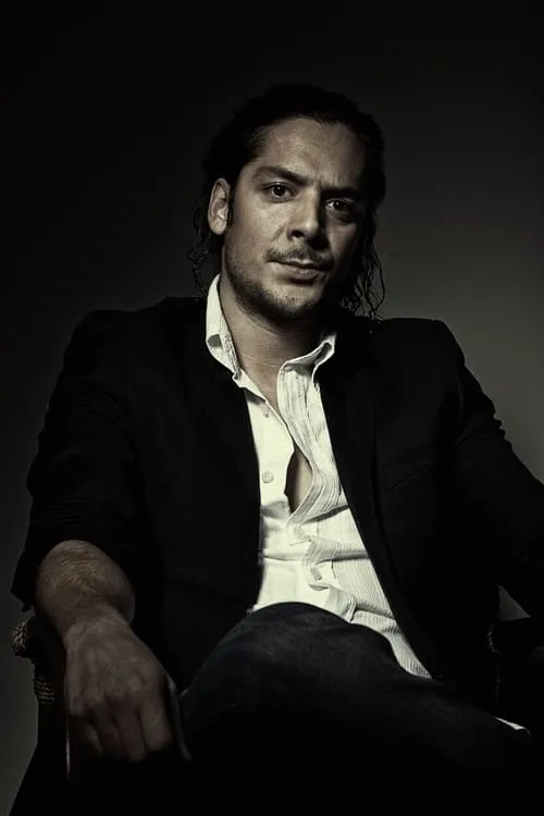 Reza Brojerdi ha trabajado con Erkan Acar en 2 ocasiones