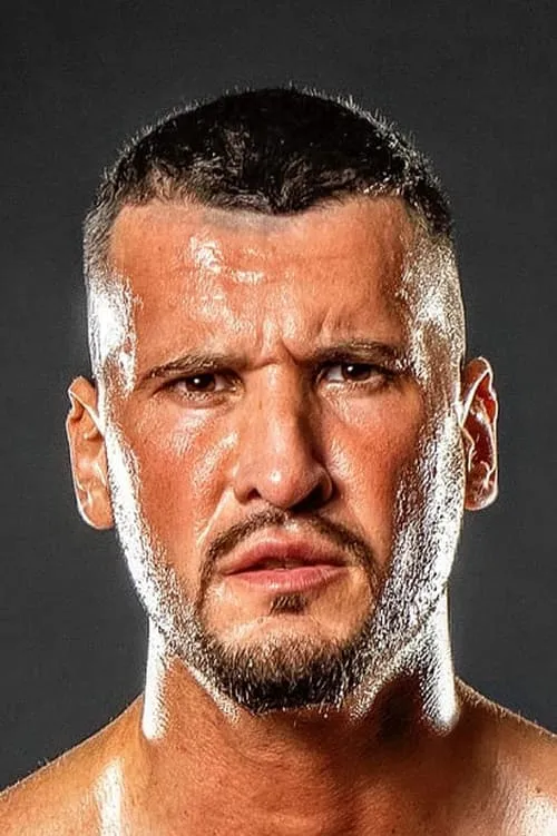 Rudi Dharmalingam ha trabajado con Erkan Sulcani en 1 ocasiones