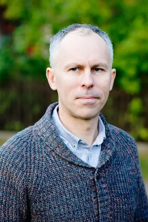 Erki Aule en su biografía y filmografía