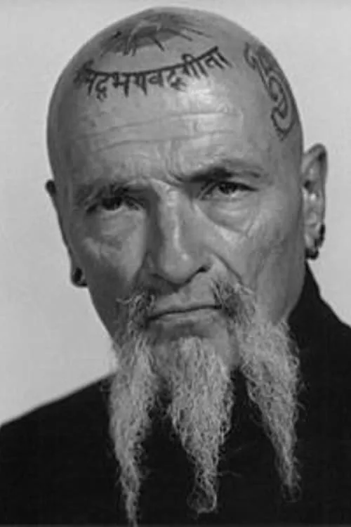 Keith Leon Williams ha trabajado con Erl Van Douglas en 1 ocasiones