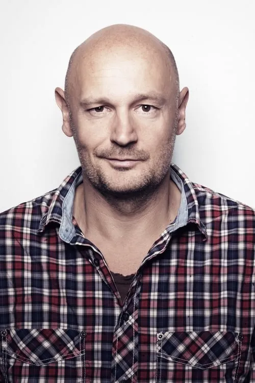 Steve Zazulyk ha trabajado con Erlend Loe en 1 ocasiones