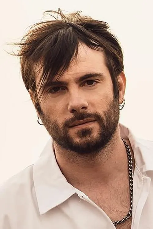 Ermogenis Skitinis en su biografía y filmografía