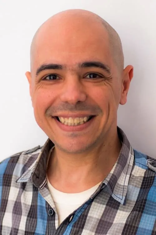 Foto de perfil del actor Ermolaos Mattheos en el reparto