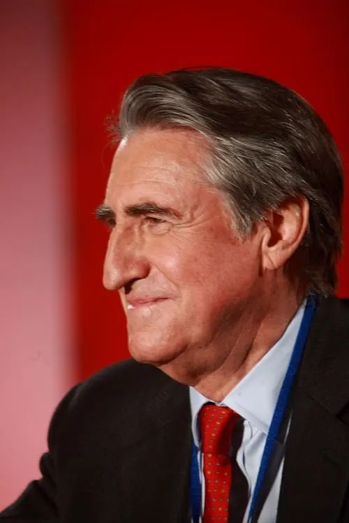 Hervé Bourges ha trabajado con Ernest-Antoine Seilliere en 1 ocasiones